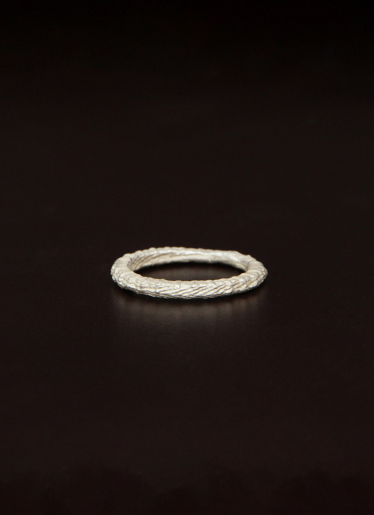 Sian Evans Eternity Ring