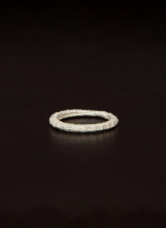 Sian Evans Eternity Ring