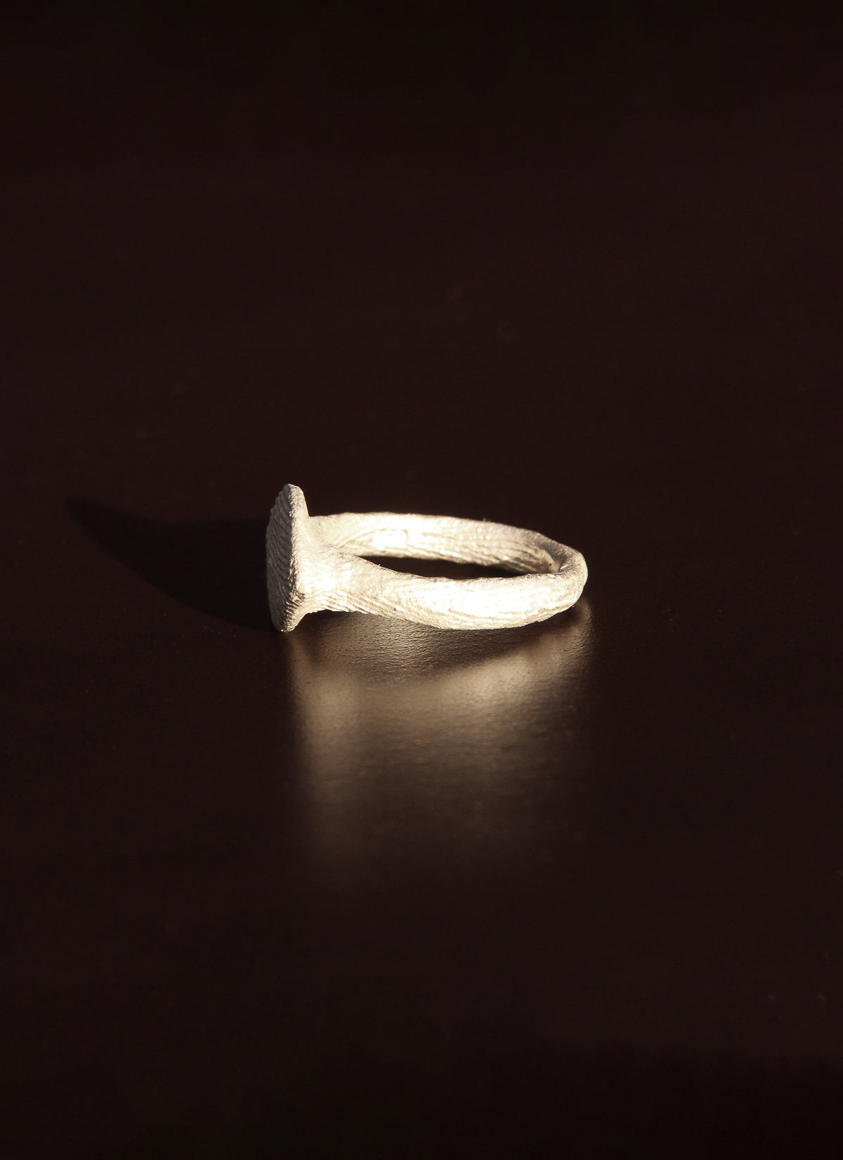 Sian Evans Pliny Ring