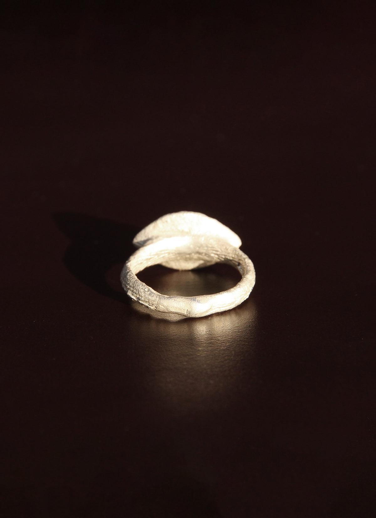 Sian Evans Pliny Ring