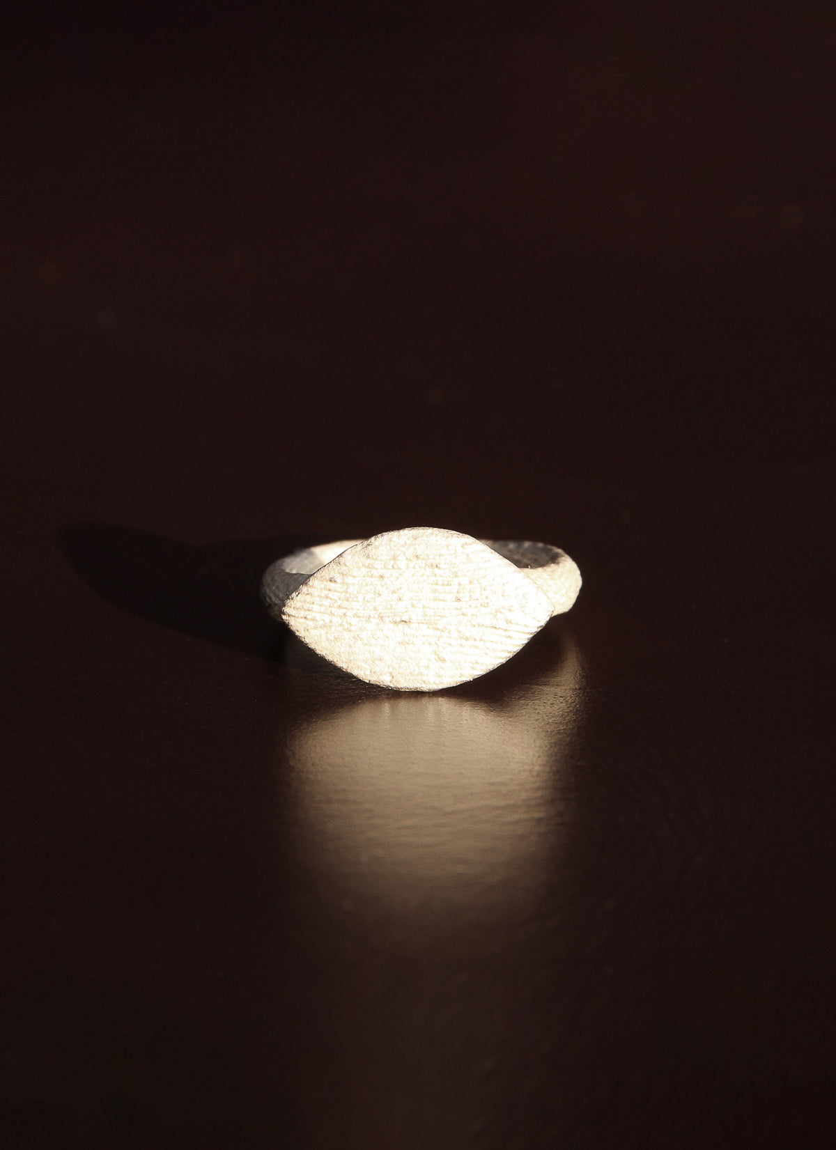 Sian Evans Pliny Ring