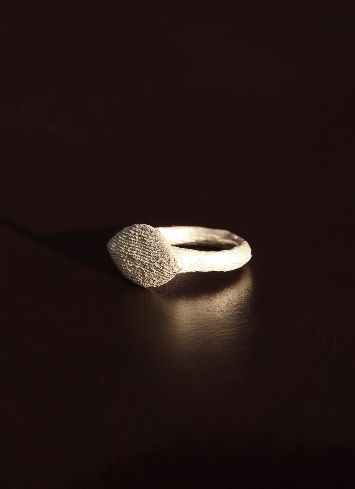 Sian Evans Pliny Ring