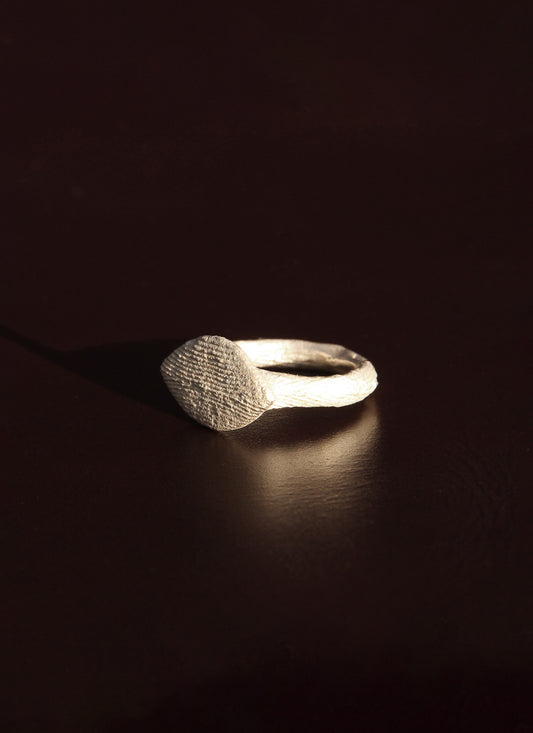Sian Evans Pliny Ring