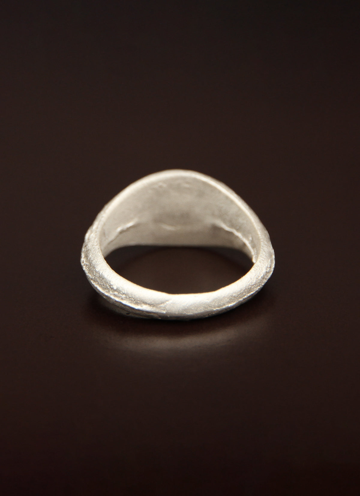 Sian Evans Romanesque Ring