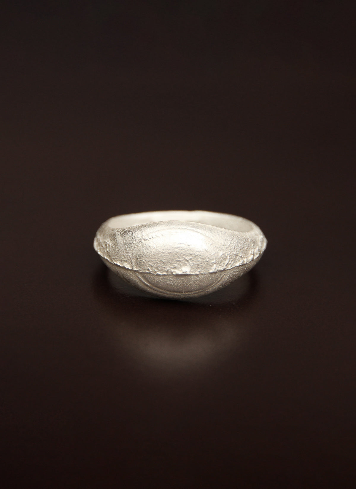 Sian Evans Romanesque Ring
