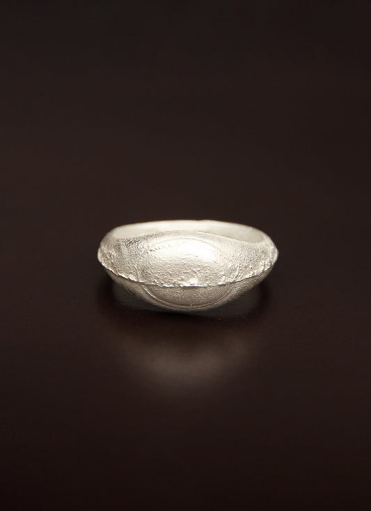 Sian Evans Romanesque Ring