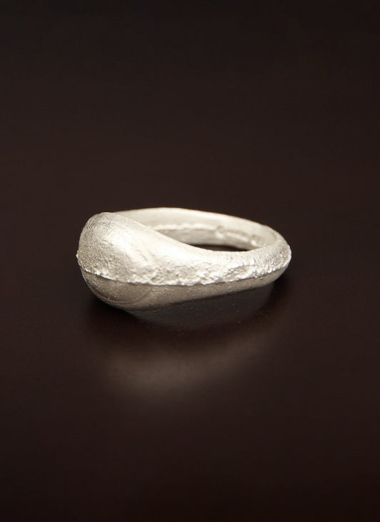 Sian Evans Romanesque Ring