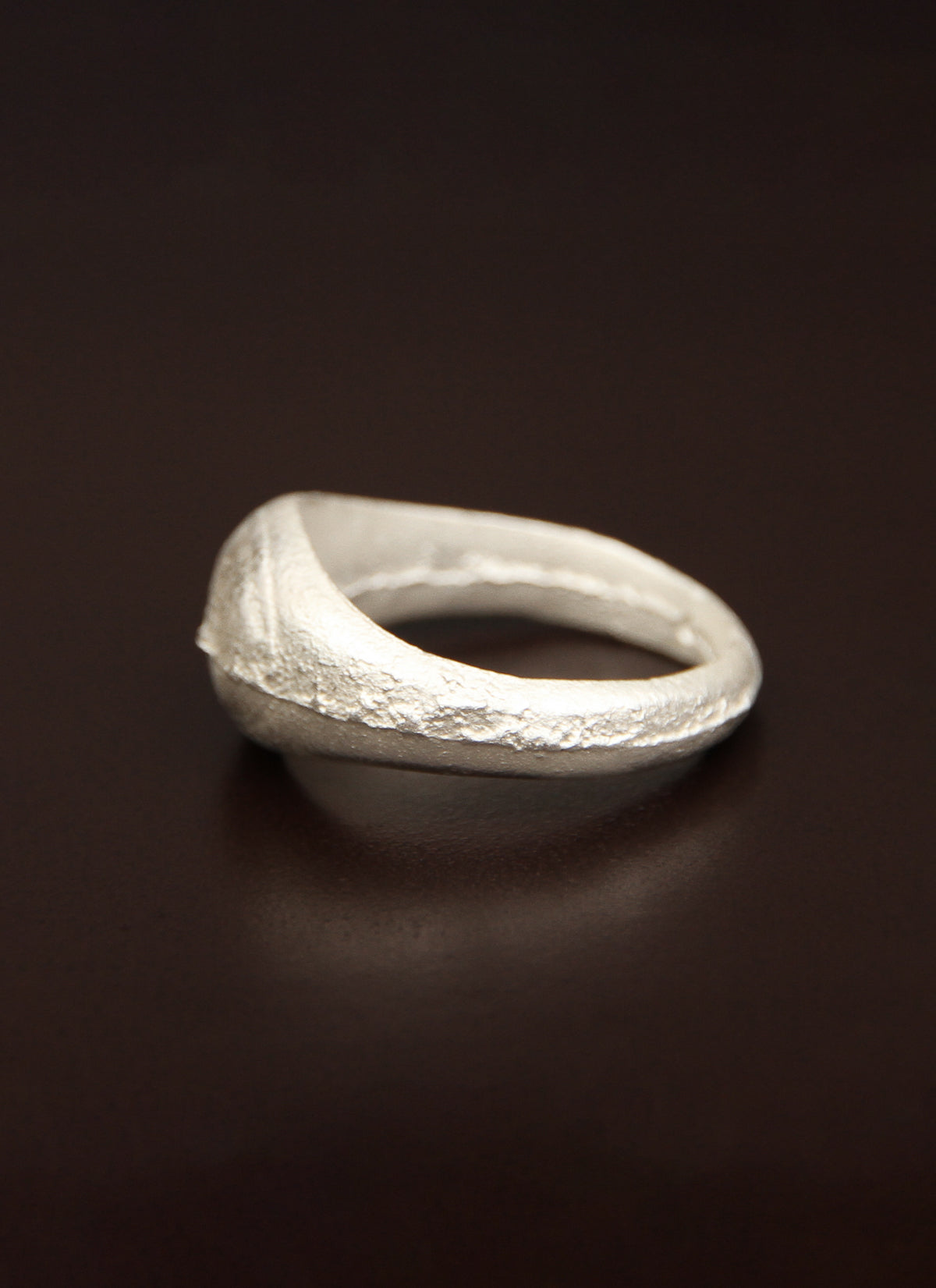 Sian Evans Romanesque Ring