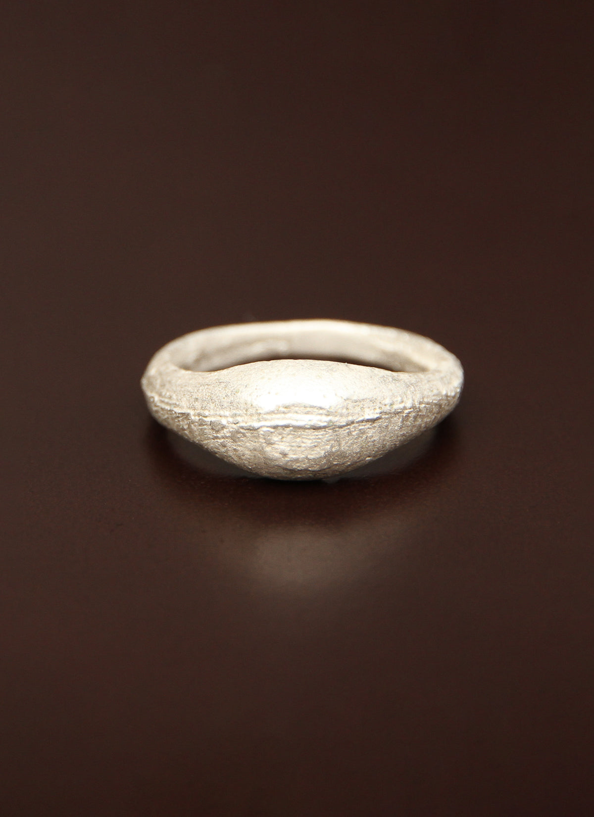 Sian Evans Senate Ring