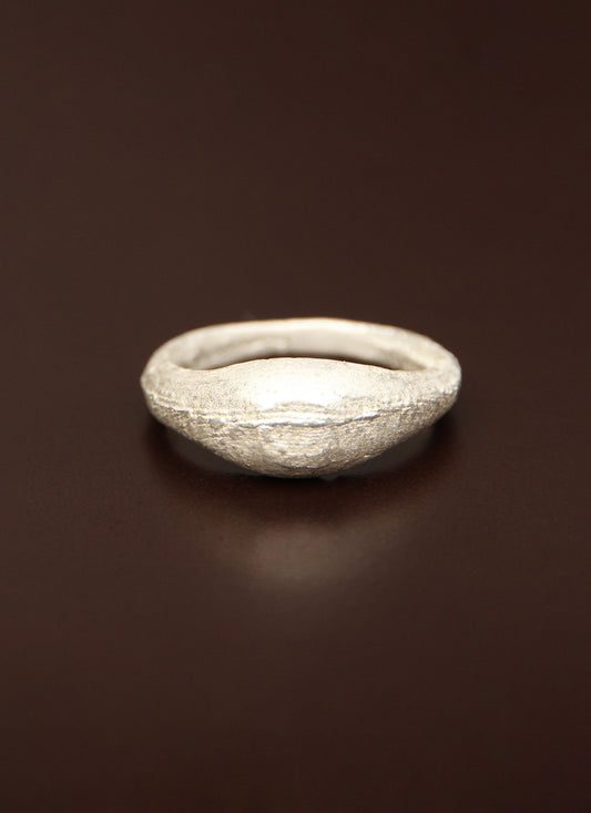 Sian Evans Senate Ring