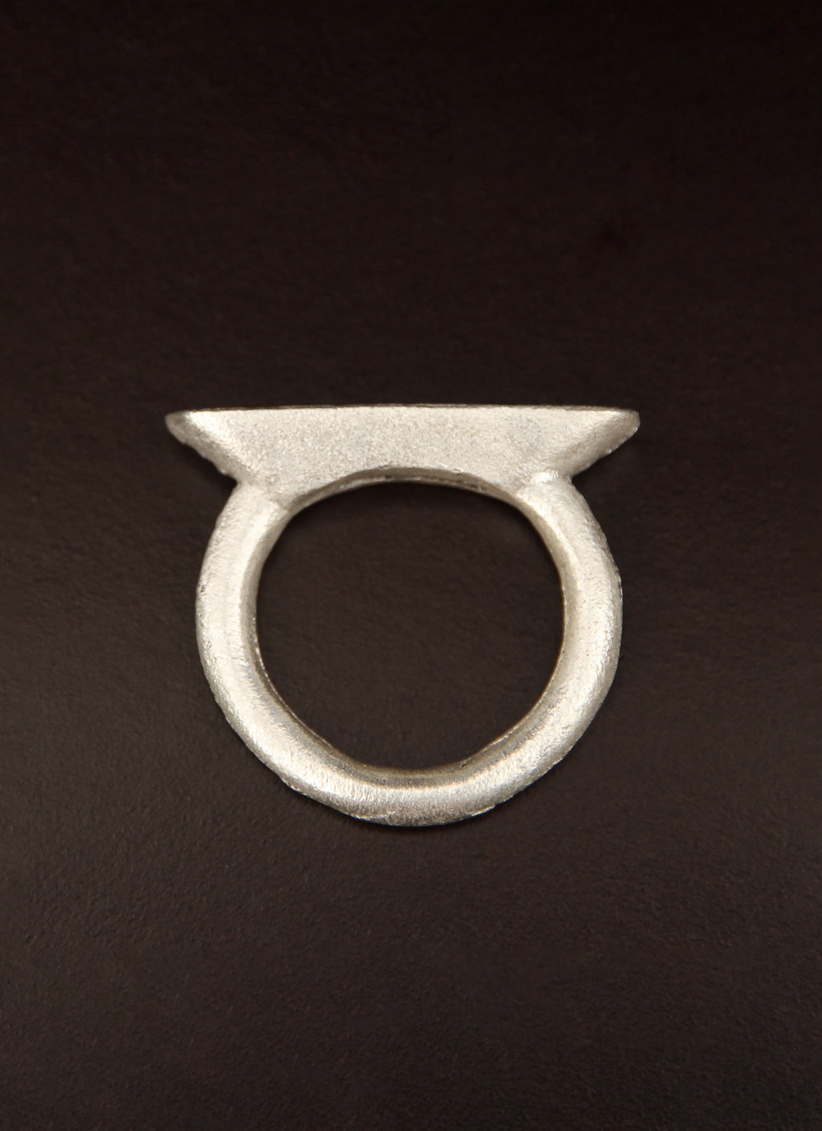 Sian Evans Cheops Ring