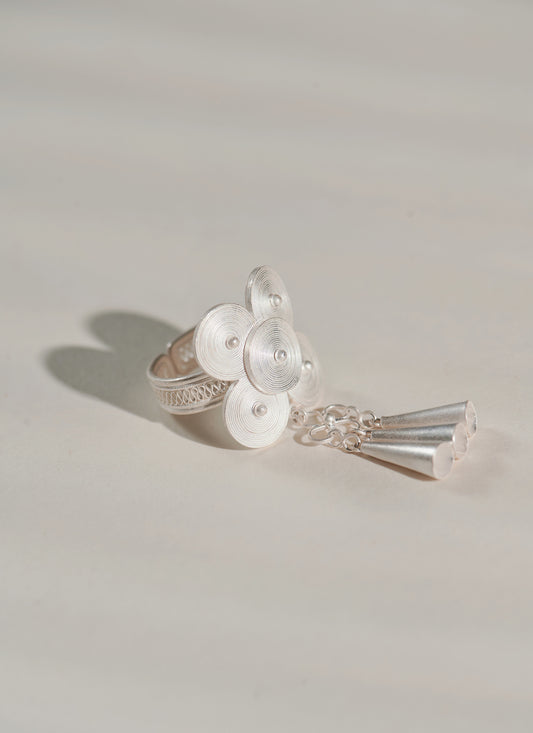 Cunzu Bell Ring