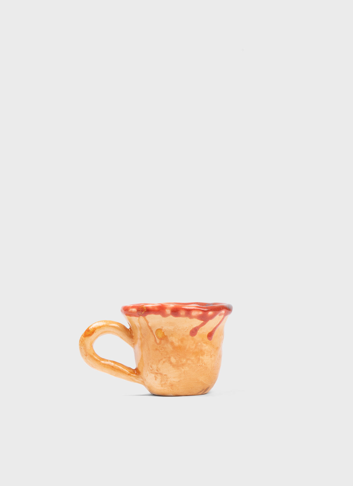 Philip Hadegaard Regular Cup I
