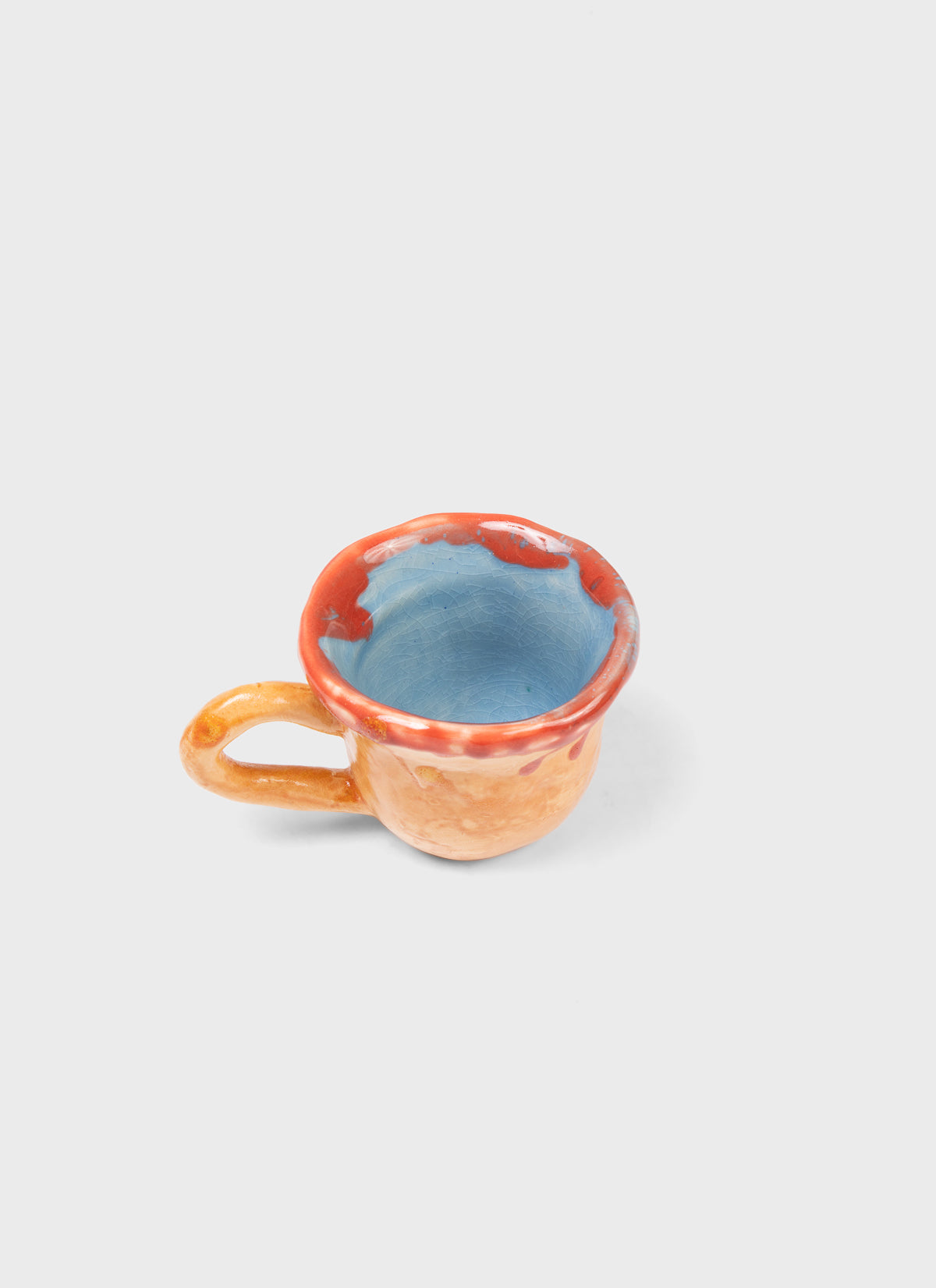 Philip Hadegaard Regular Cup I