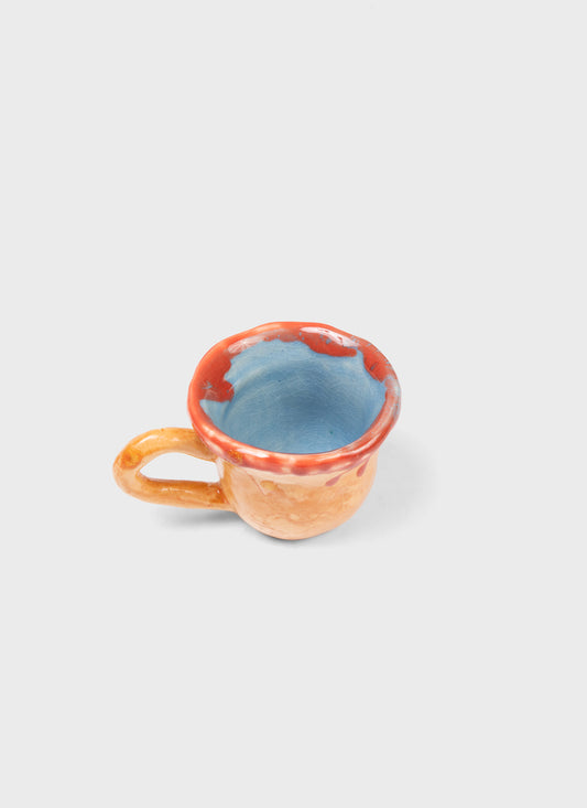 Philip Hadegaard Regular Cup I