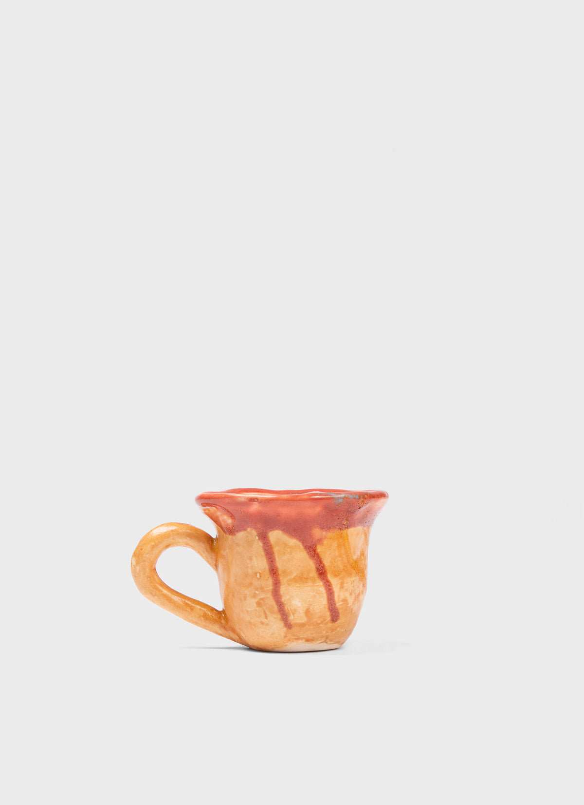 Philip Hadegaard Regular Cup II