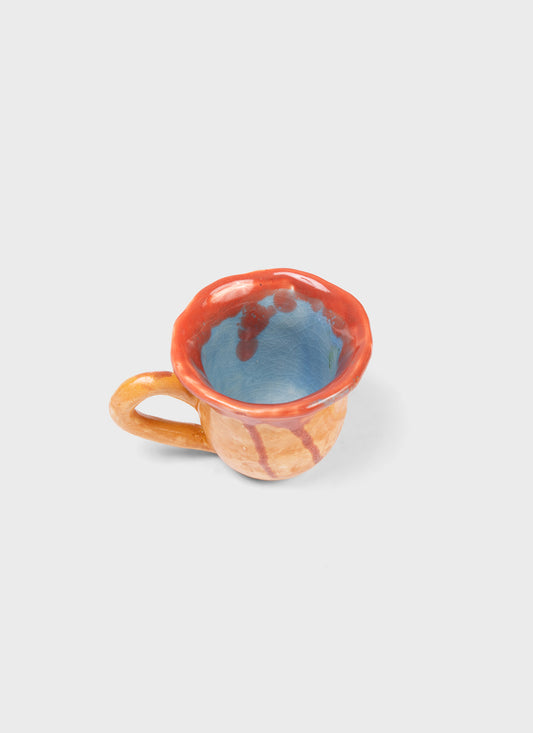 Philip Hadegaard Regular Cup II