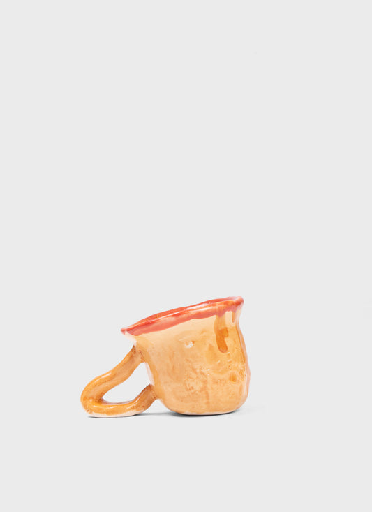Philip Hadegaard Lazy Cup V