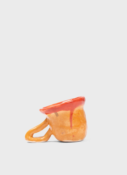 Philip Hadegaard Lazy Cup VIII