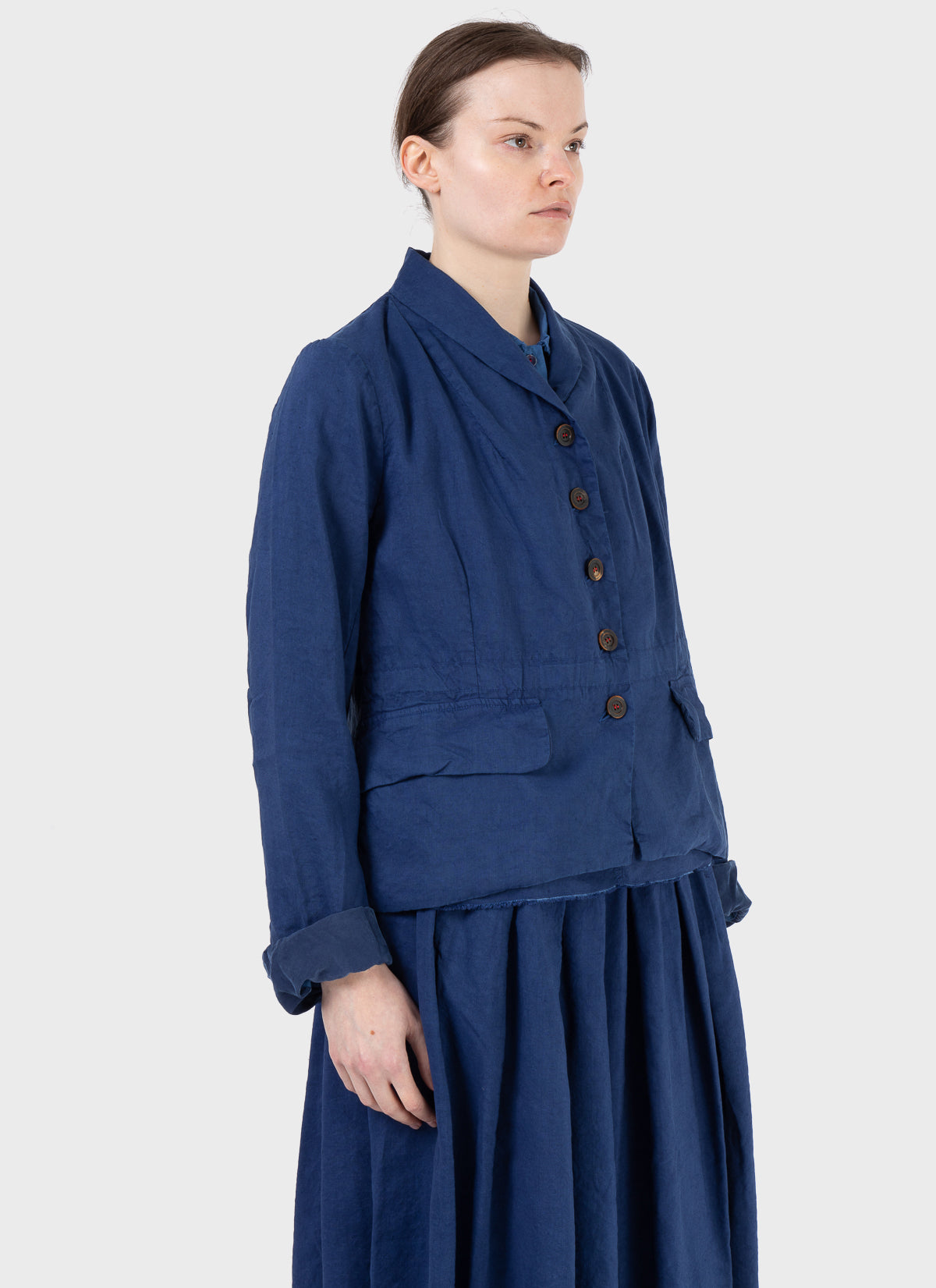 Hannoh Wessel June Jacket
