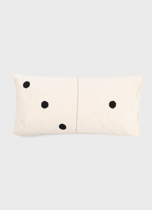 Diane De Clercq Antares B Cushion