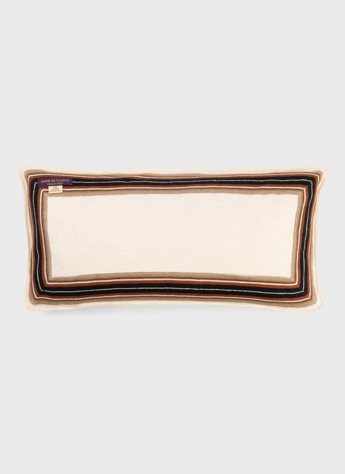 Diane De Clercq Antares B Cushion