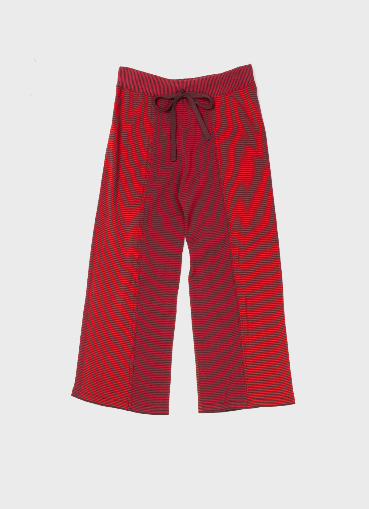 Diane De Clercq Orion Trousers Red