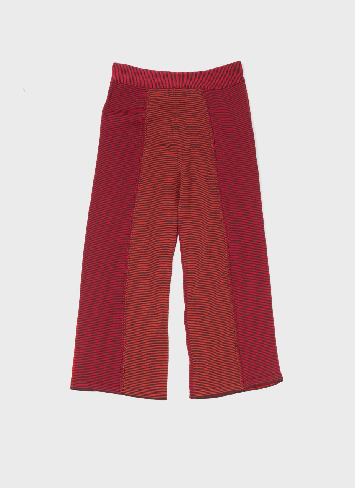 Diane De Clercq Orion Trousers Red
