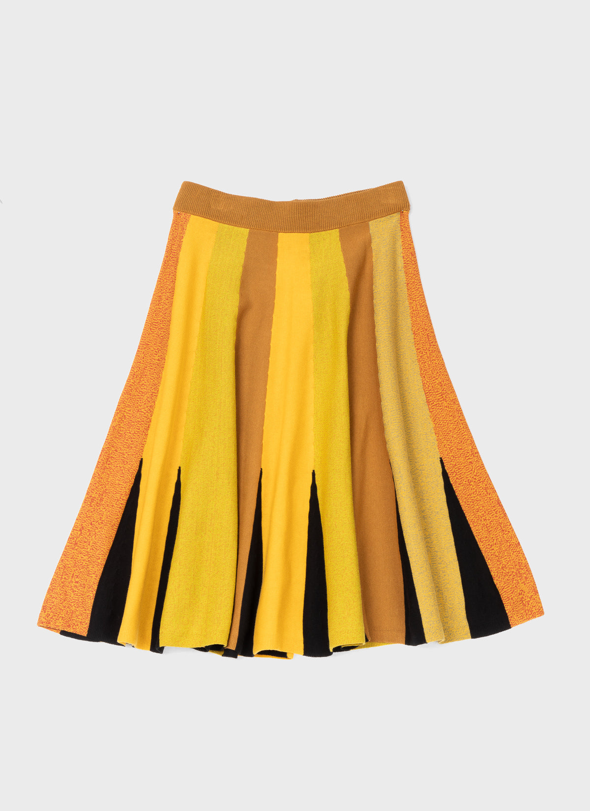Diane De Clercq Sole Skirt