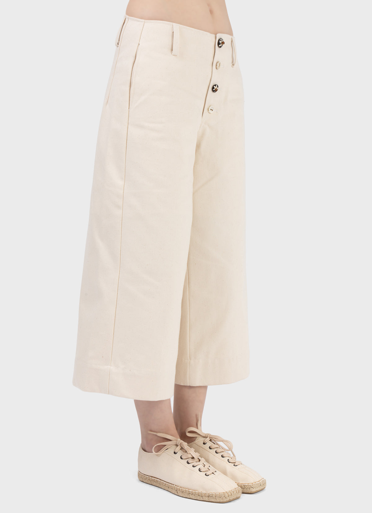 The Backward Vendor Sandbank Pants