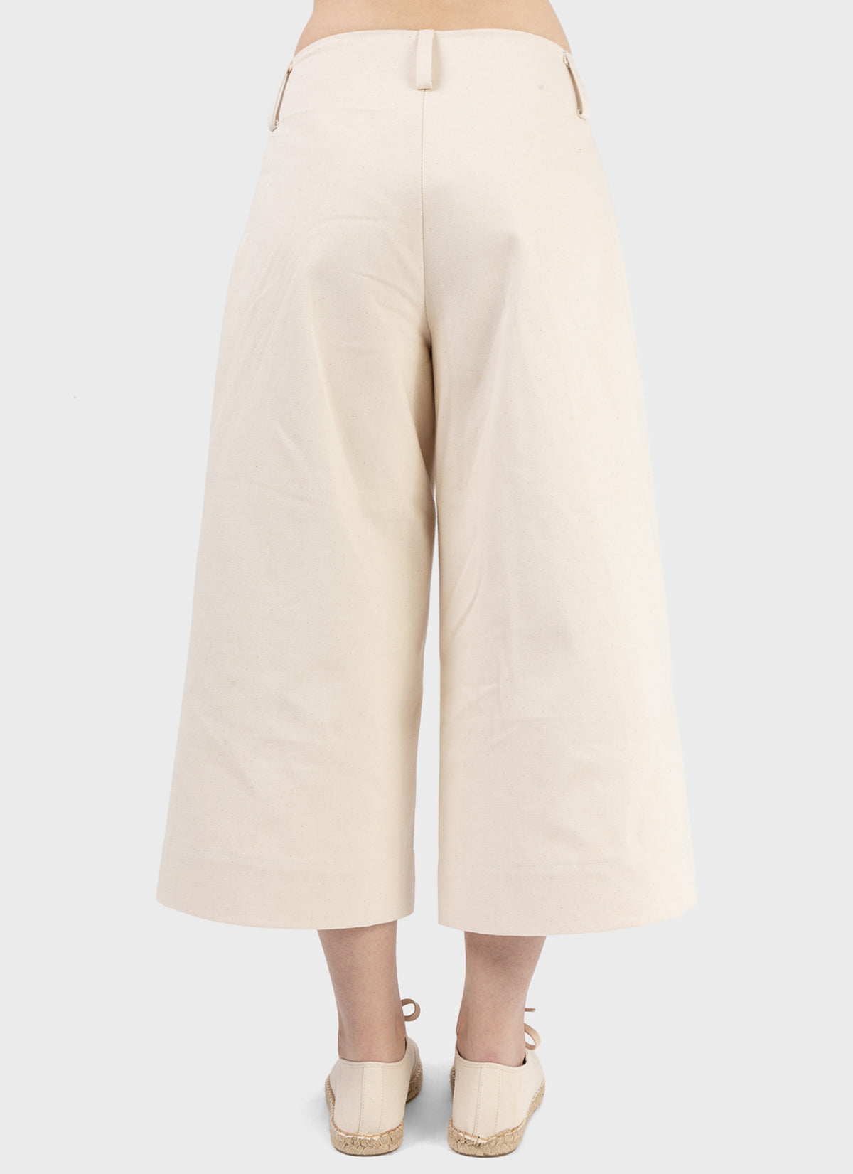 The Backward Vendor Sandbank Pants