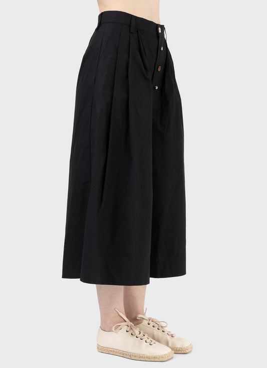 The Backward Vendor Float Trousers