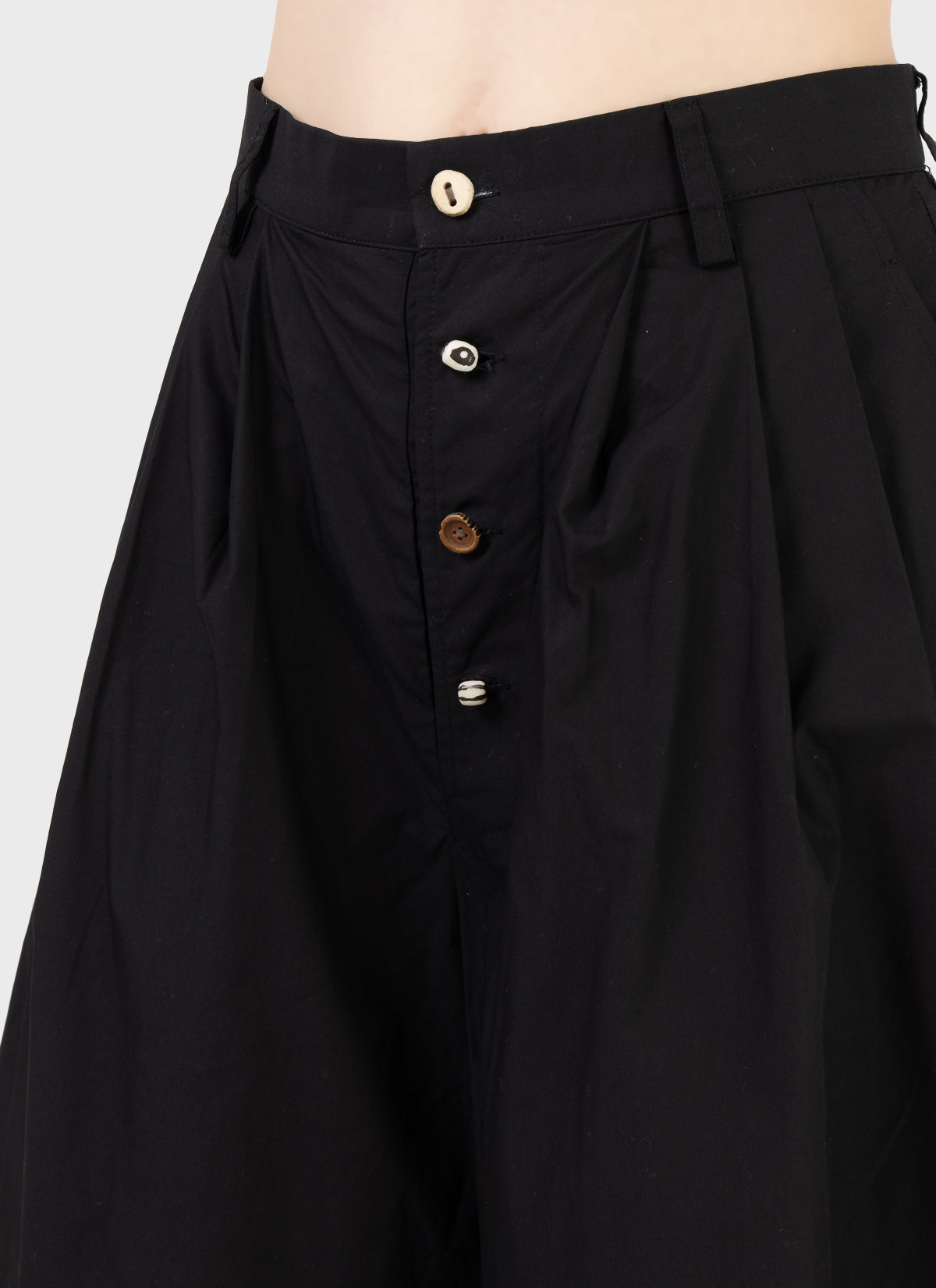 The Backward Vendor Float Trousers