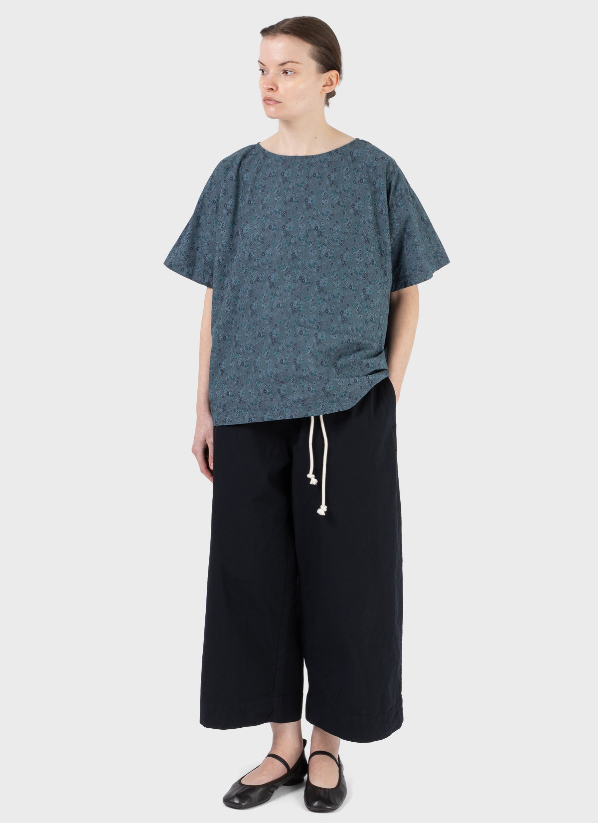 Sono Tucker Trousers