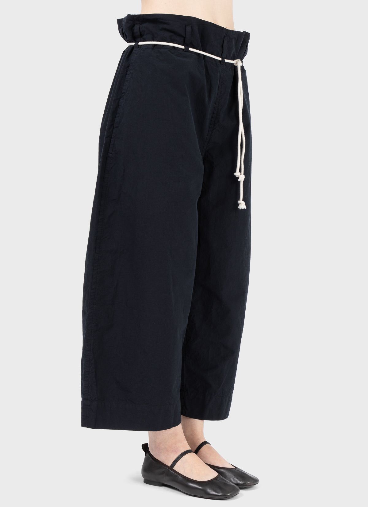 Sono Tucker Trousers