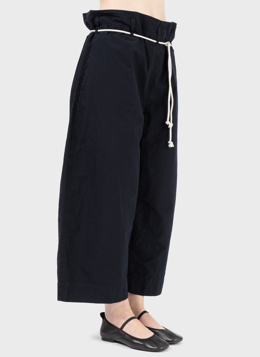 Sono Tucker Trousers