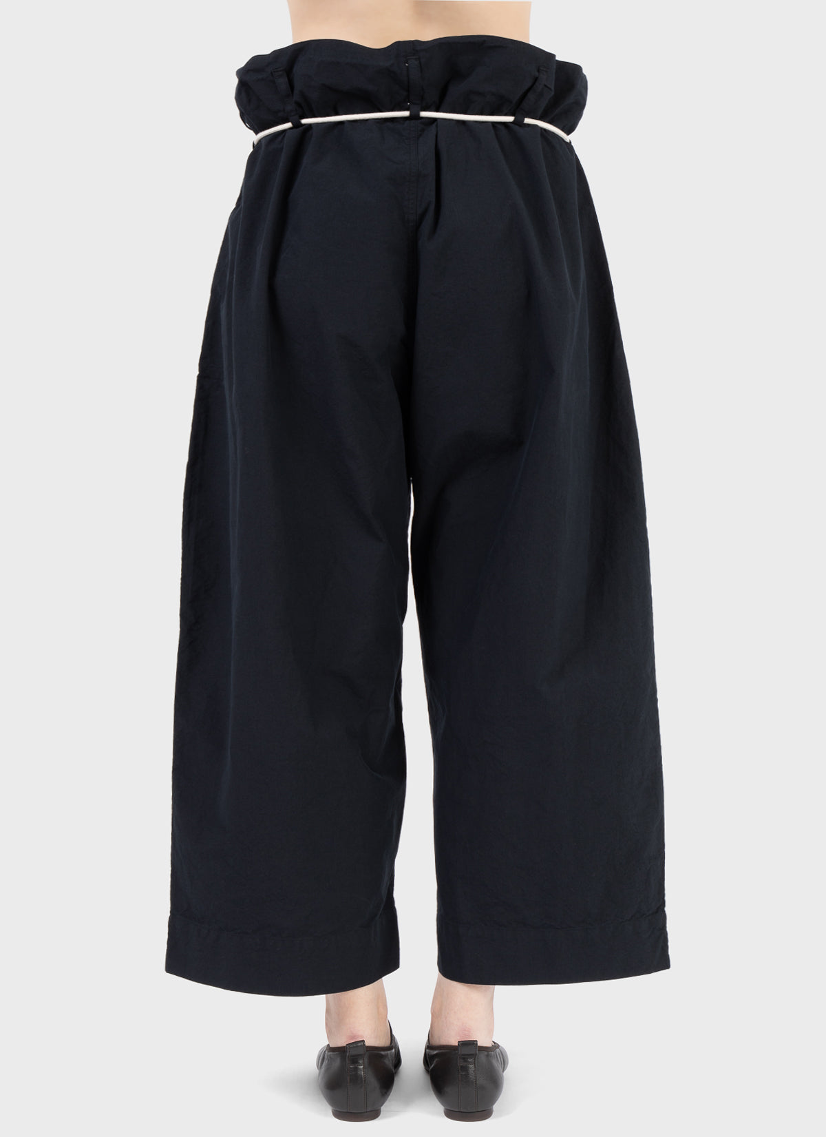 Sono Tucker Trousers