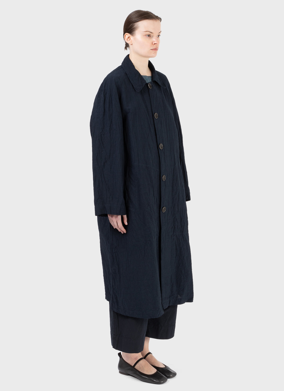 Sono Cat Coat