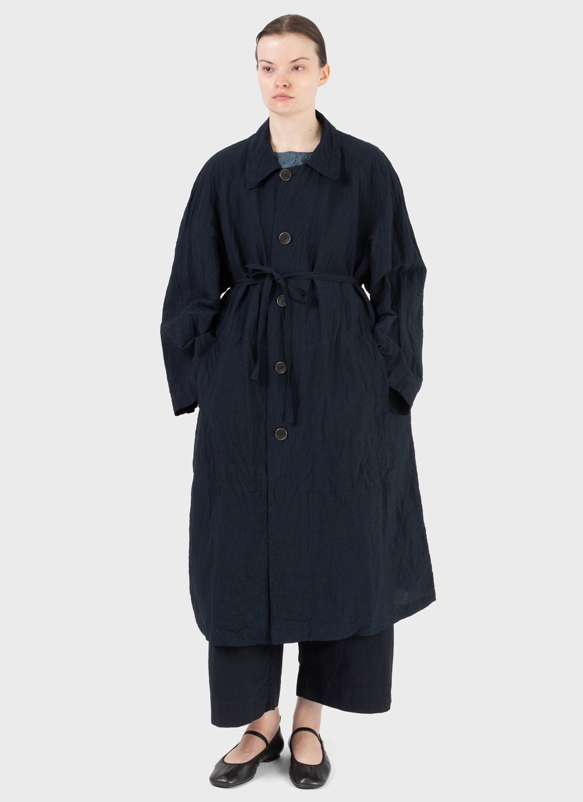 Sono Cat Coat