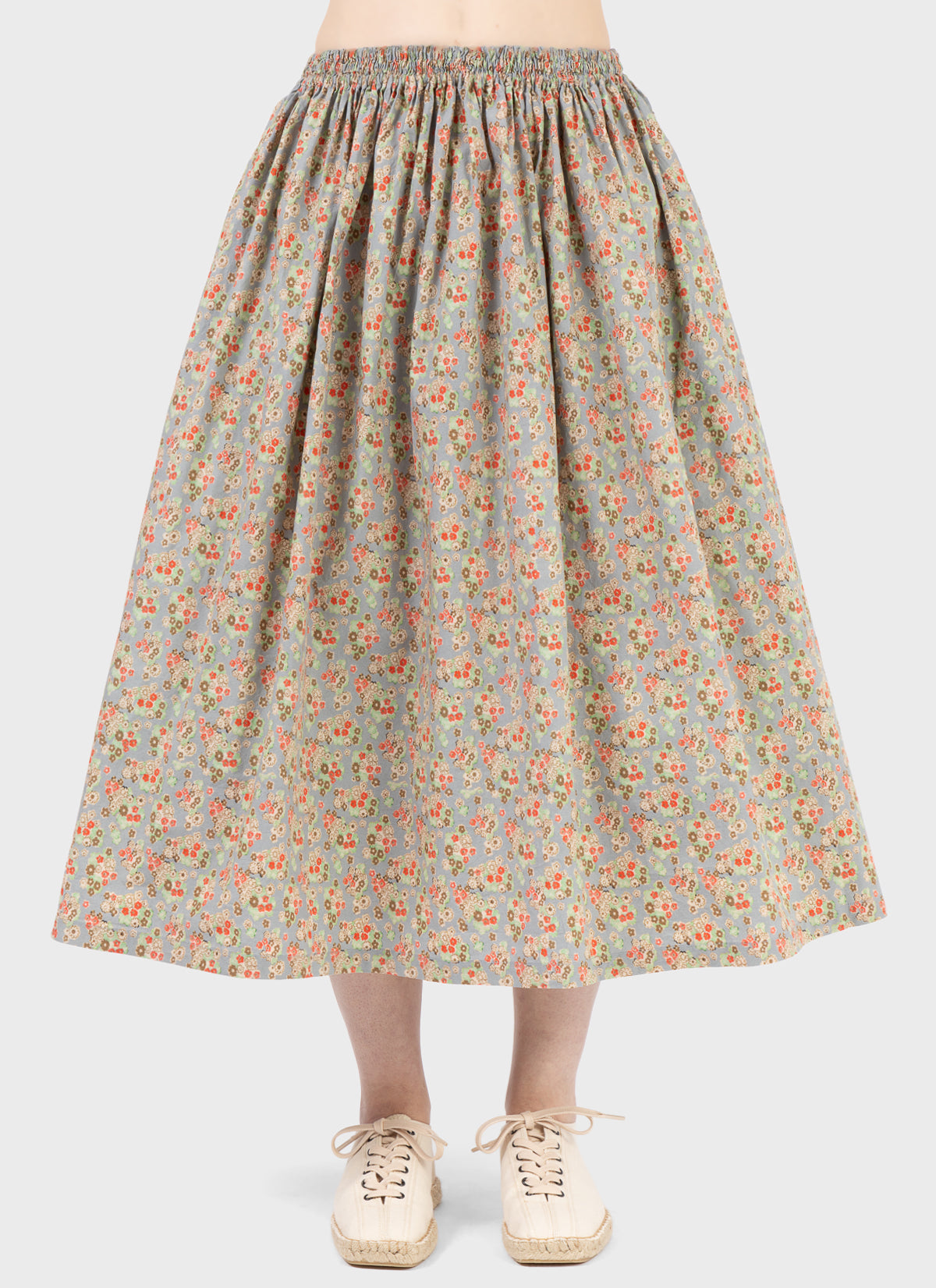 Sono Skye Skirt Floral