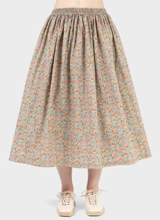 Sono Skye Skirt Floral