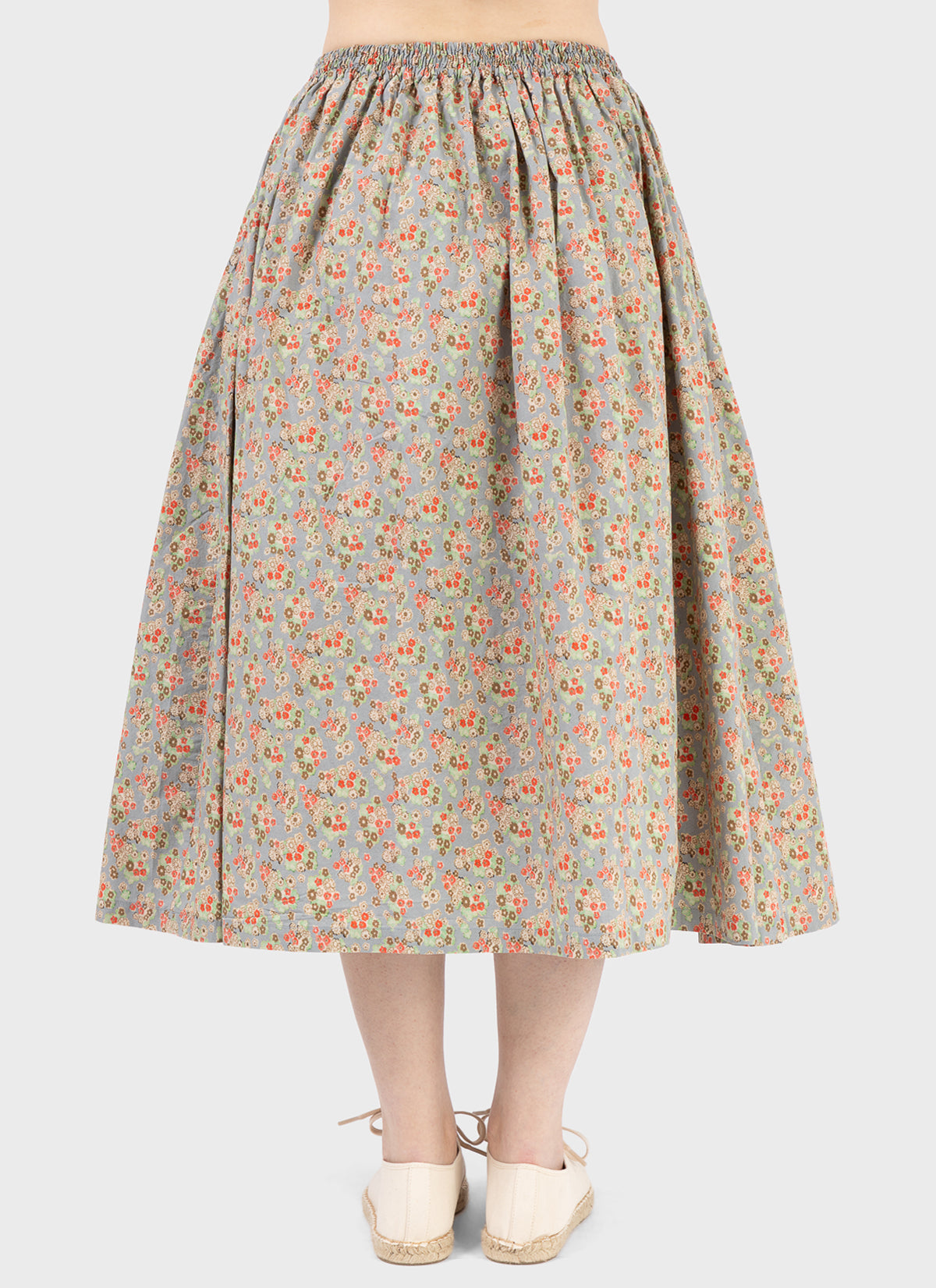 Sono Skye Skirt Floral