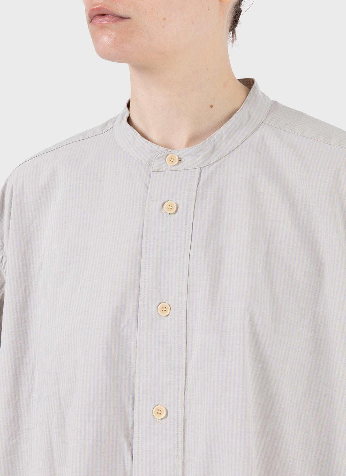 Sono Shaman Shirt Dress
