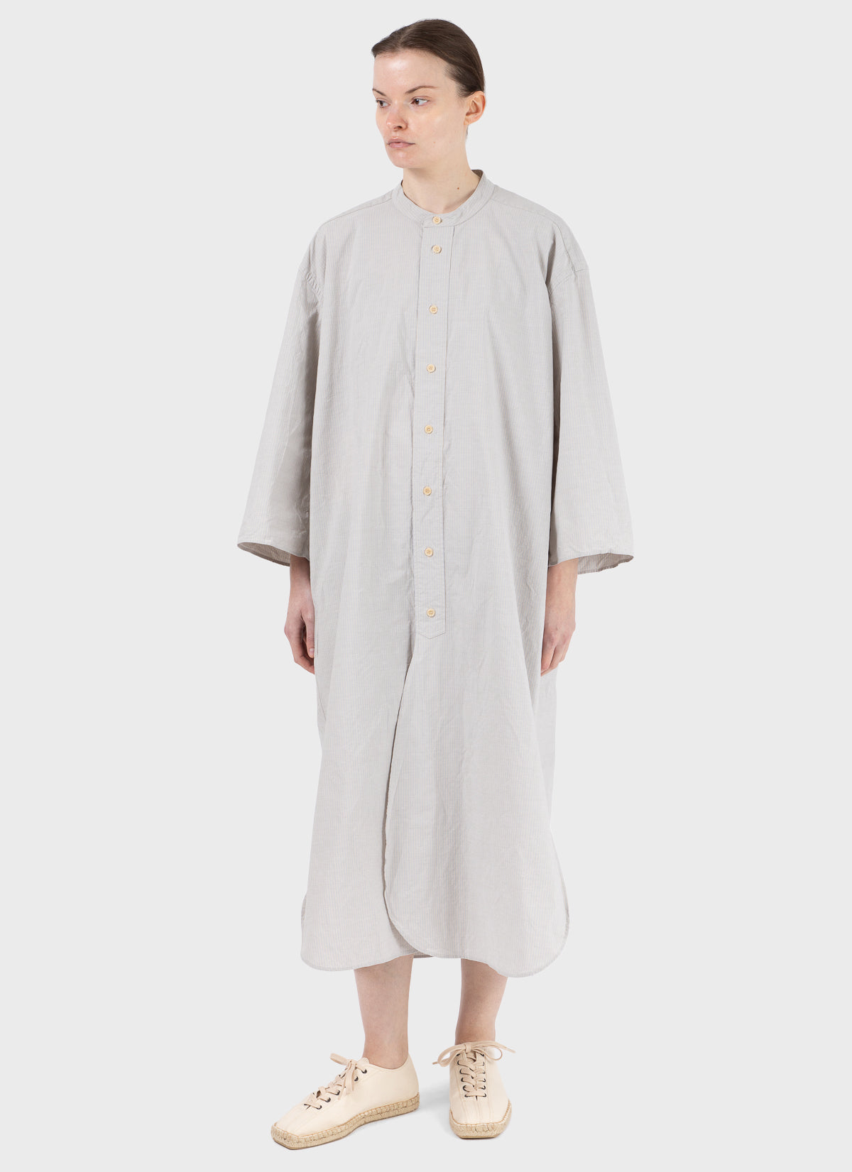 Sono Shaman Shirt Dress