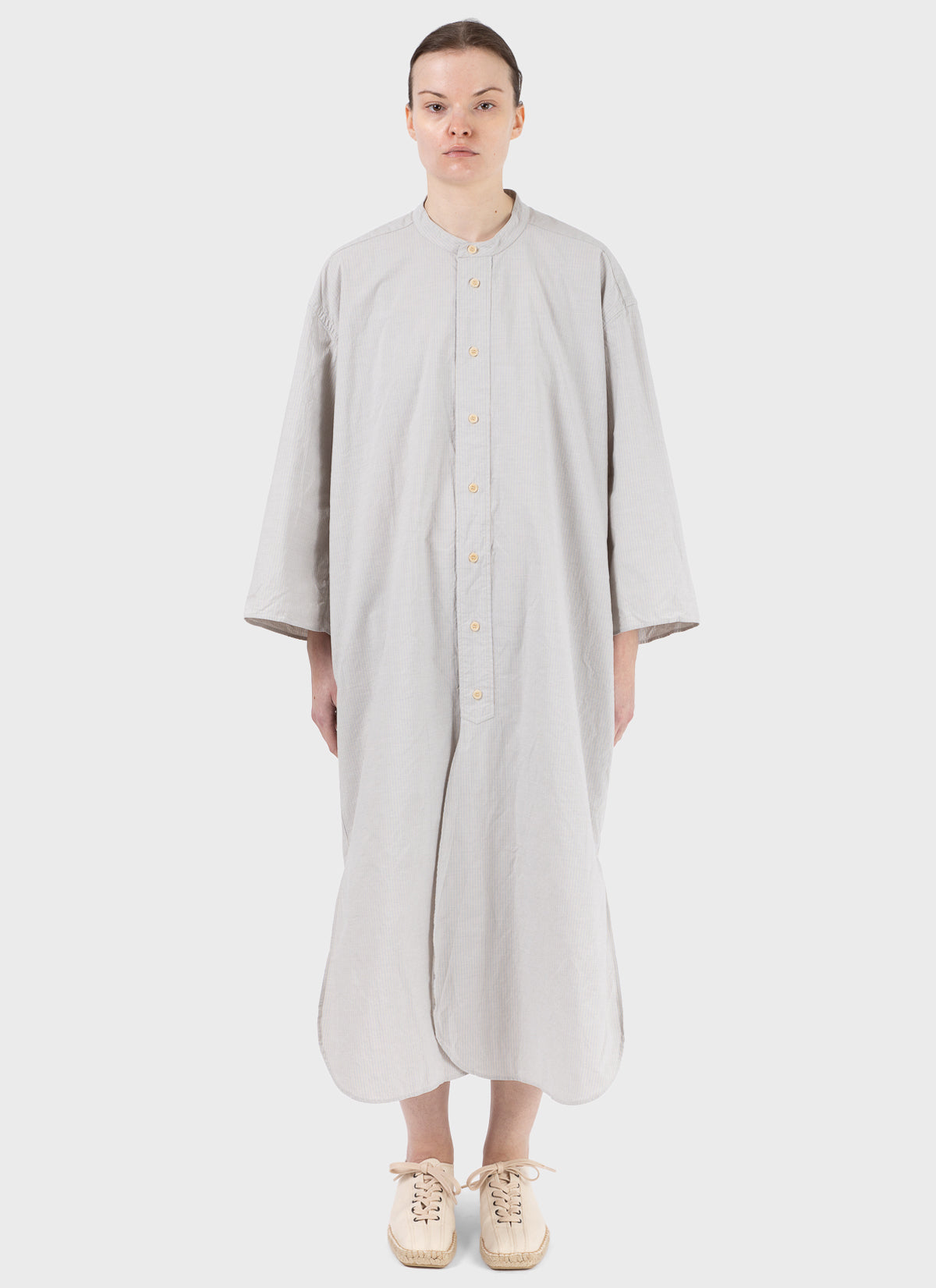 Sono Shaman Shirt Dress
