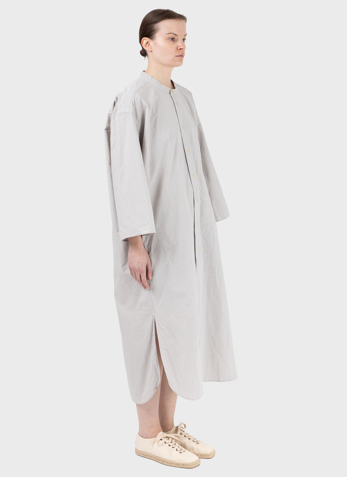 Sono Shaman Shirt Dress