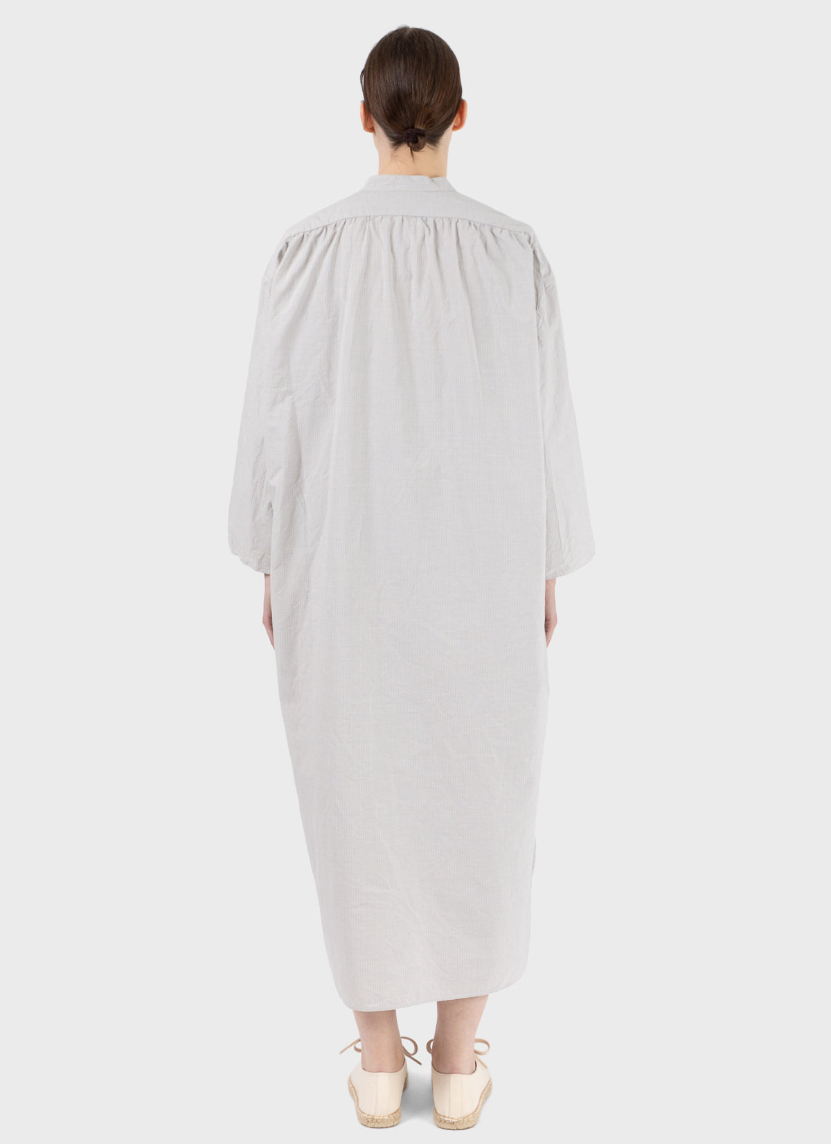Sono Shaman Shirt Dress