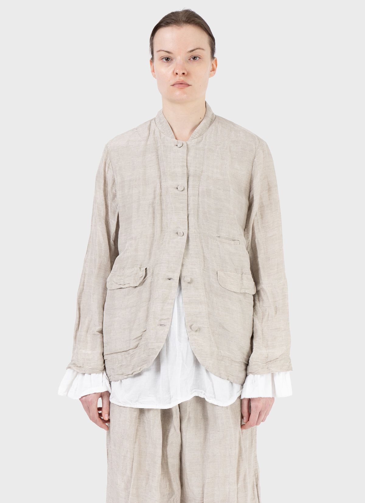 Aodress Short Jacket