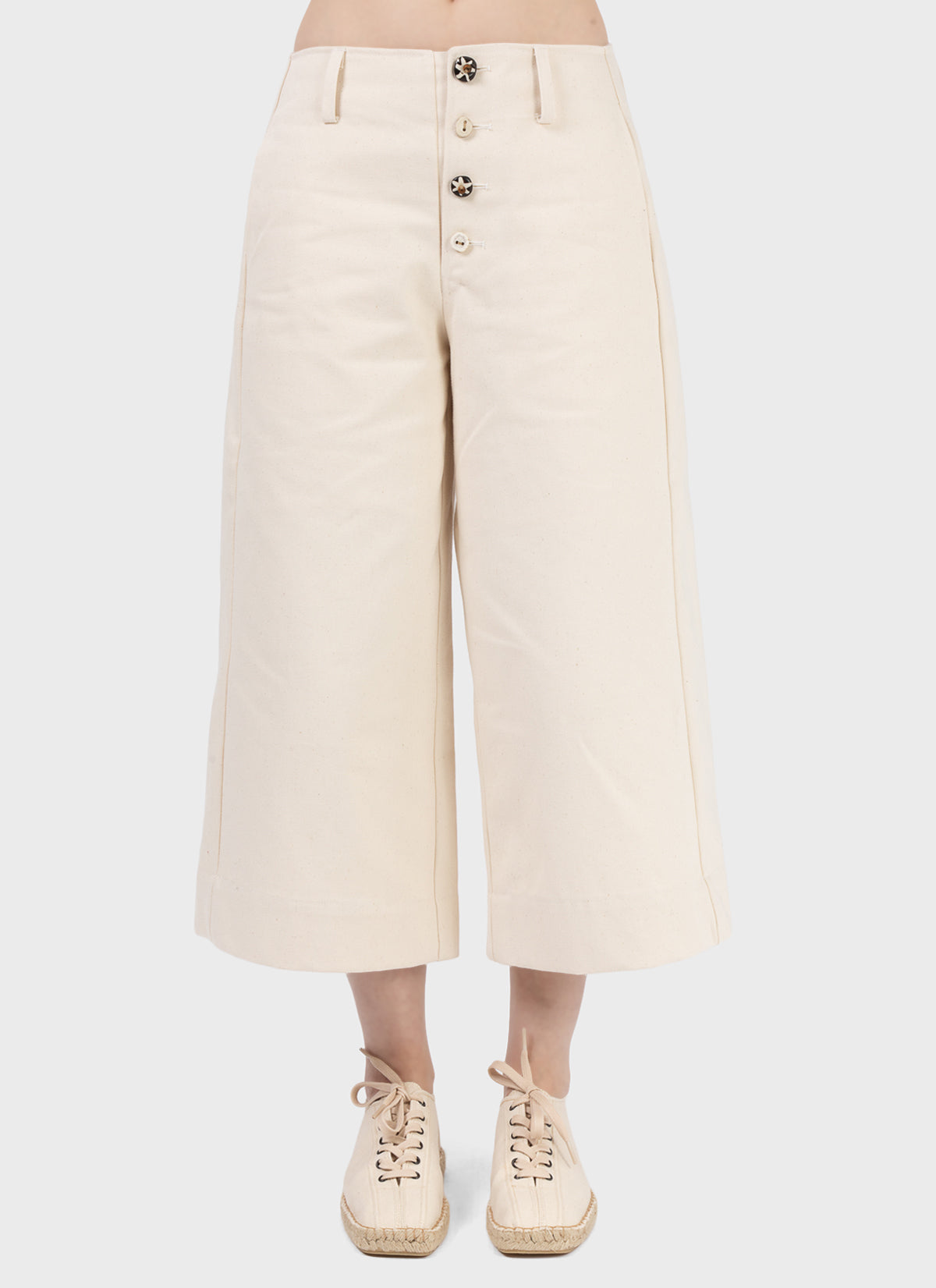 The Backward Vendor Sandbank Pants