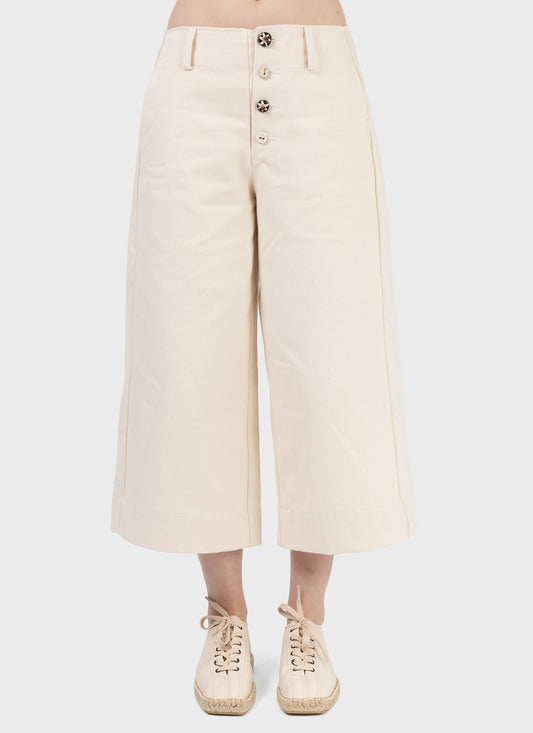 The Backward Vendor Sandbank Pants
